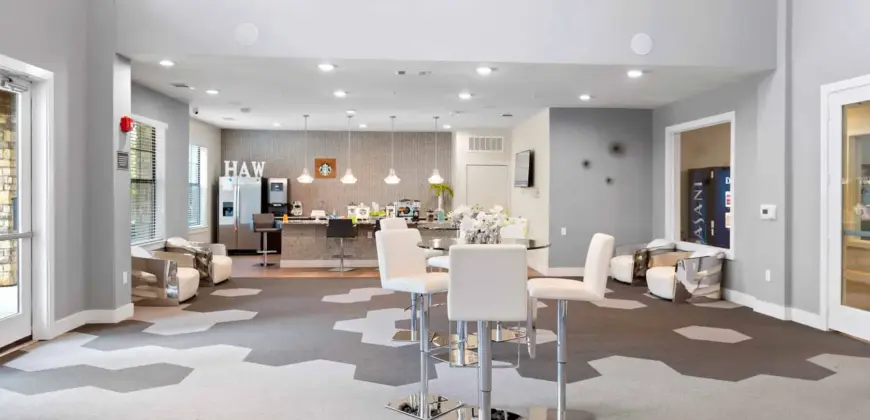 Haven At Augusta Woods Village