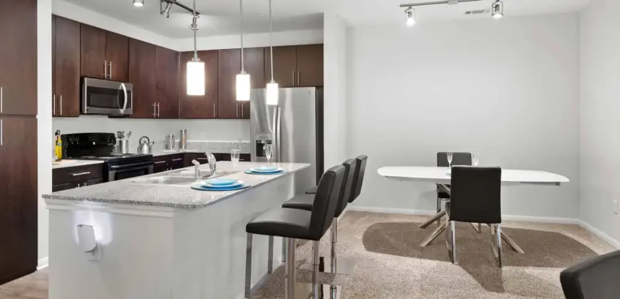 Haven At Augusta Woods Village