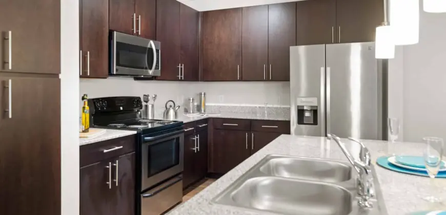 Haven At Augusta Woods Village