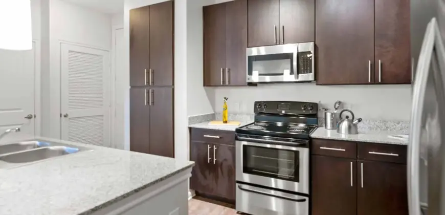 Haven At Augusta Woods Village