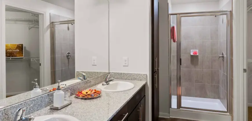 Haven At Augusta Woods Village