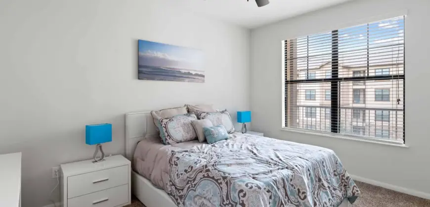 Haven At Augusta Woods Village