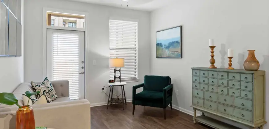 Haven At Augusta Woods Village