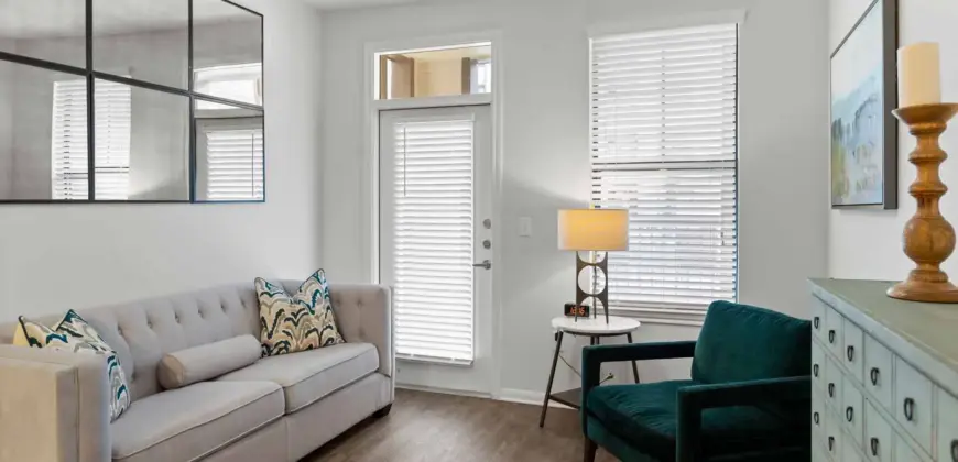 Haven At Augusta Woods Village