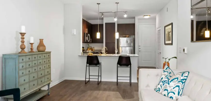 Haven At Augusta Woods Village