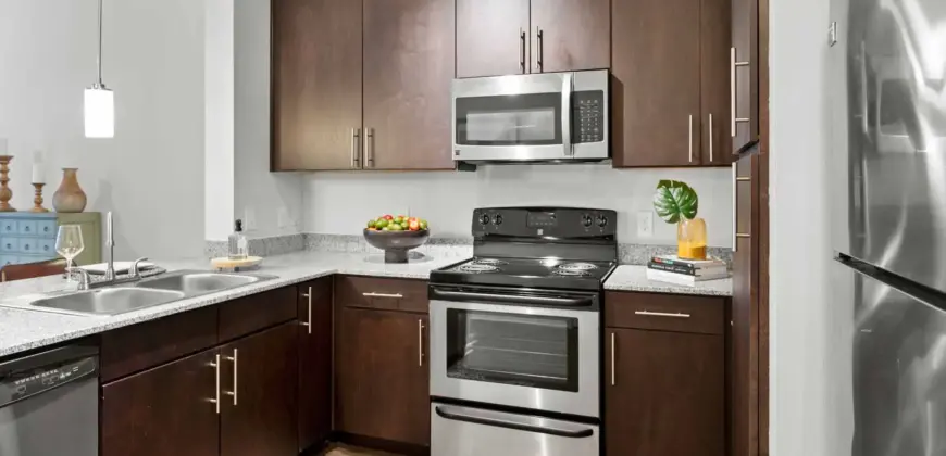 Haven At Augusta Woods Village