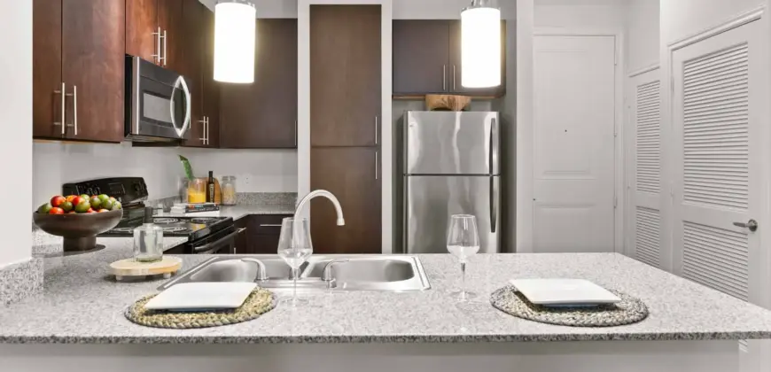 Haven At Augusta Woods Village