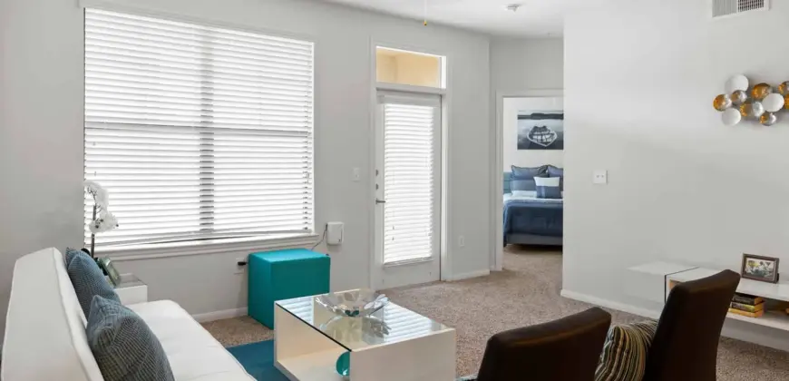 Haven At Augusta Woods Village