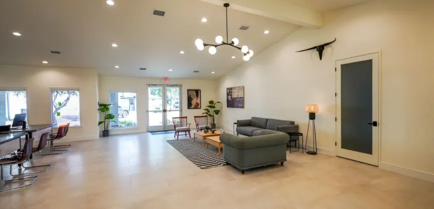 Haven At Briargrove