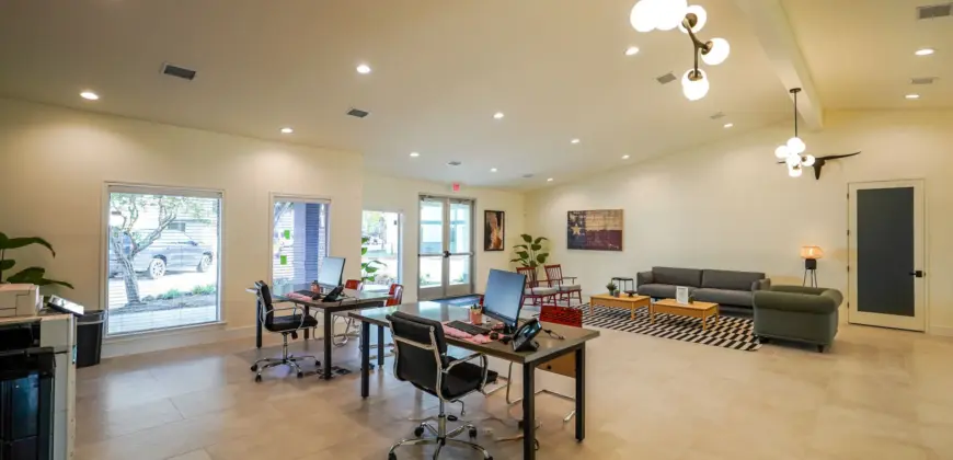 Haven At Briargrove