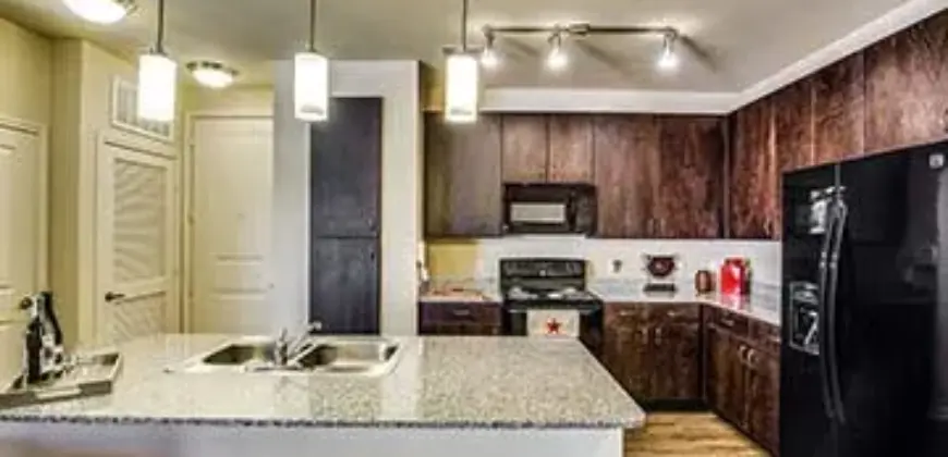 Haven At Highland Knolls