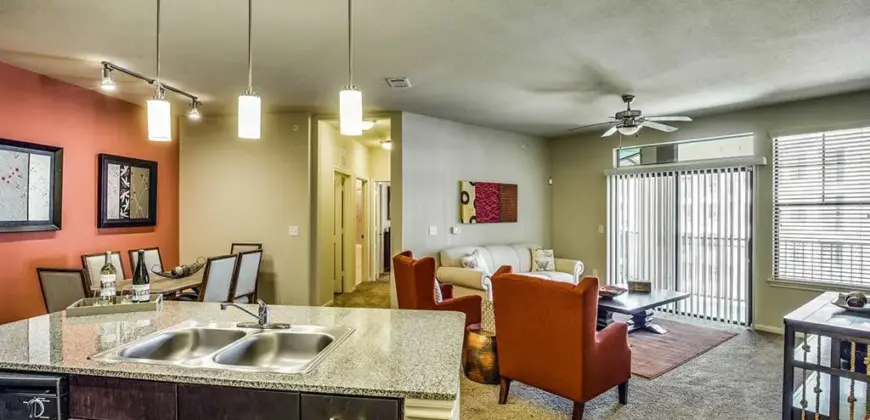 Haven At Highland Knolls