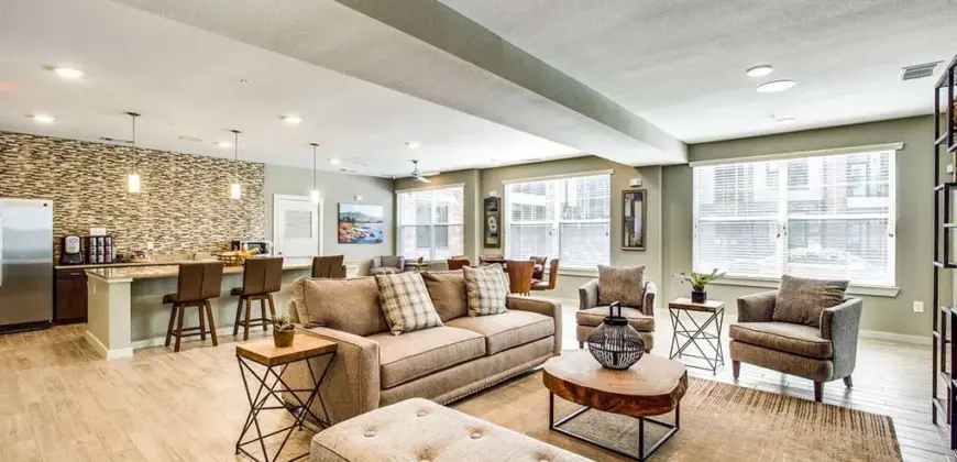 Haven At Highland Knolls