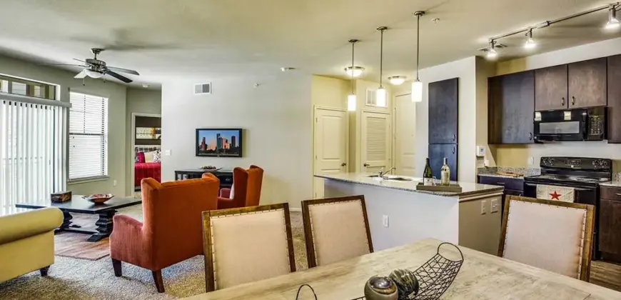 Haven At Highland Knolls