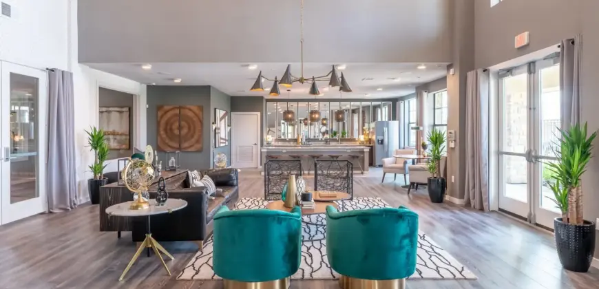 Haven At Liberty Hills