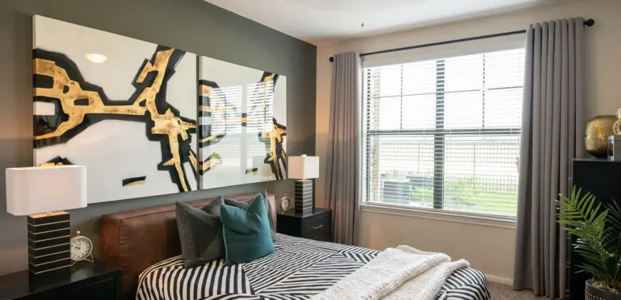 Haven At Liberty Hills