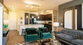 Haven At Liberty Hills