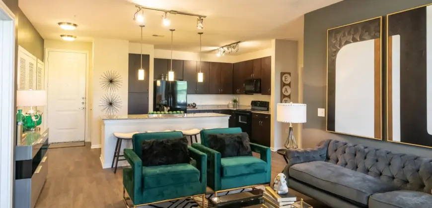 Haven At Liberty Hills