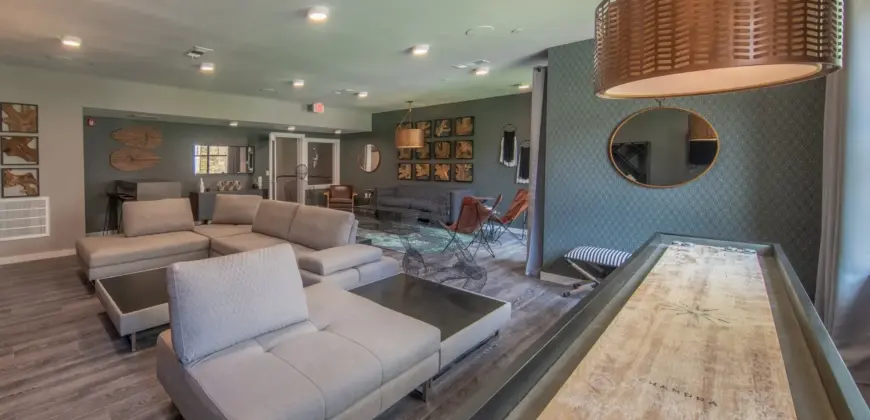 Haven At Liberty Hills