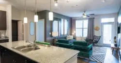 Haven At Liberty Hills