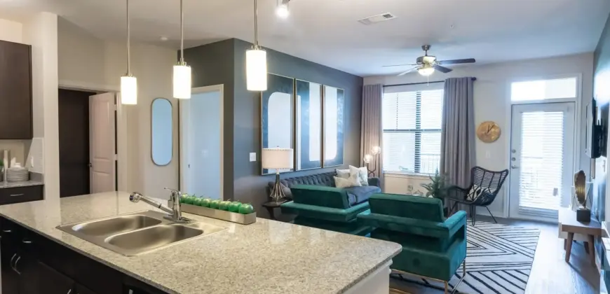 Haven At Liberty Hills