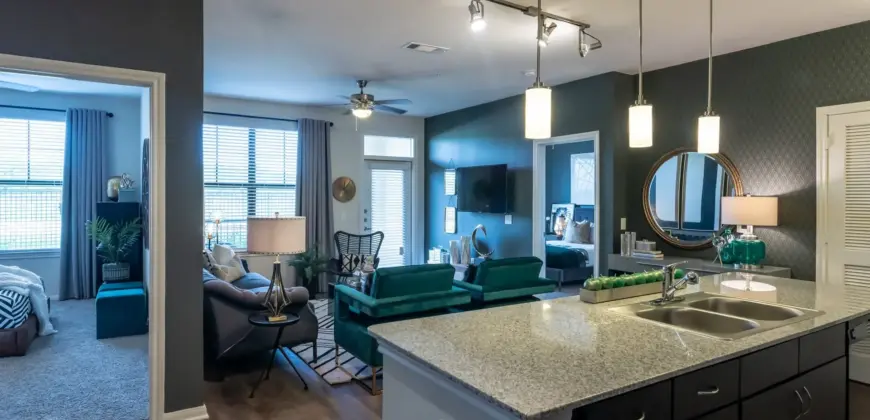Haven At Liberty Hills