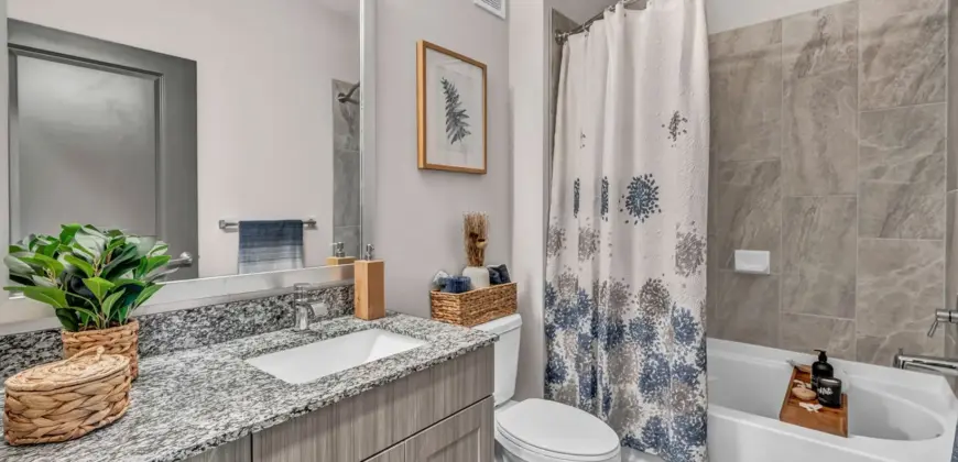 Haven At Mission Trace