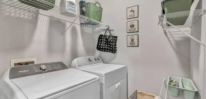 Haven At Mission Trace