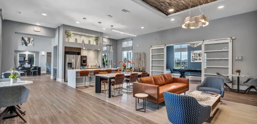 Haven At Mission Trace