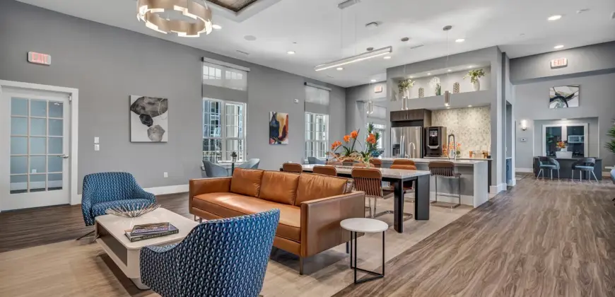 Haven At Mission Trace