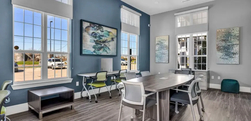 Haven At Mission Trace