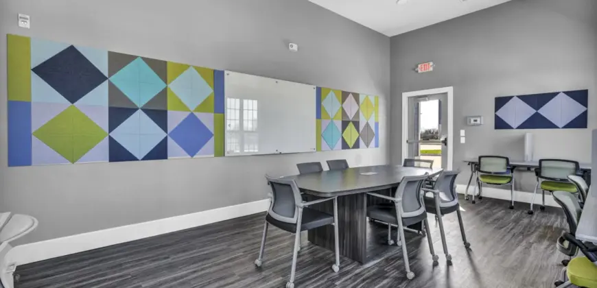 Haven At Mission Trace