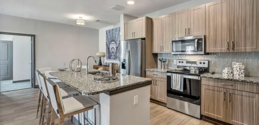 Haven At Mission Trace