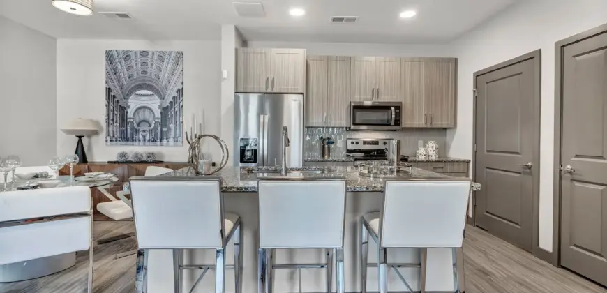 Haven At Mission Trace