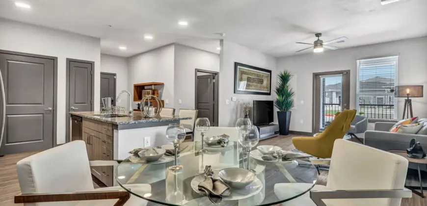 Haven At Mission Trace