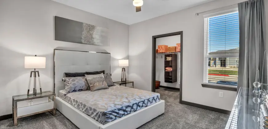 Haven At Mission Trace