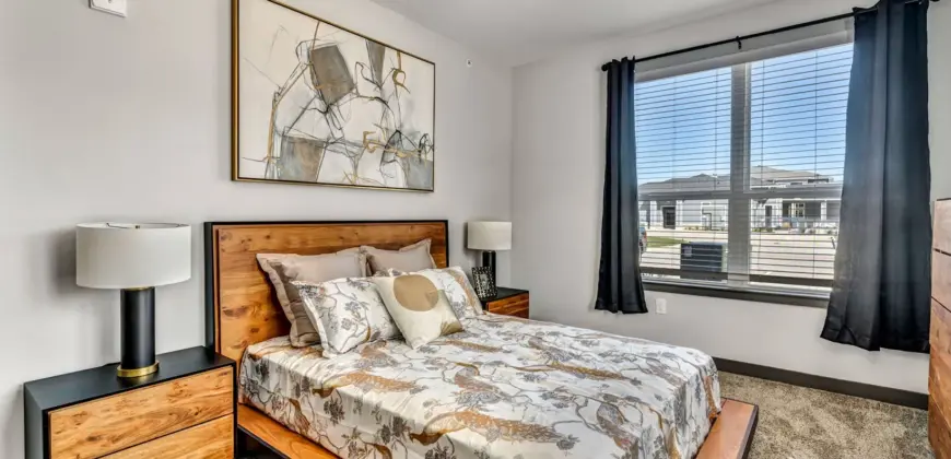 Haven At Mission Trace