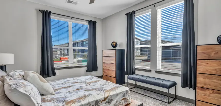 Haven At Mission Trace