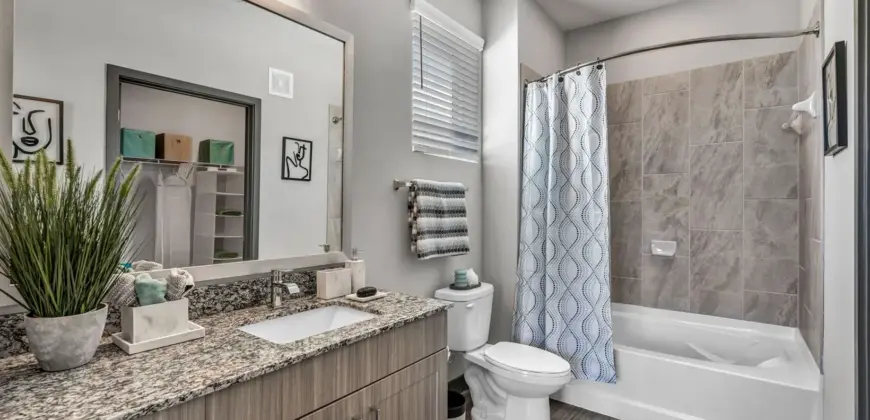 Haven At Mission Trace