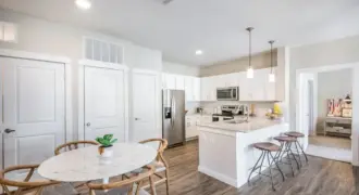 Hawthorne At Blanco Riverwalk