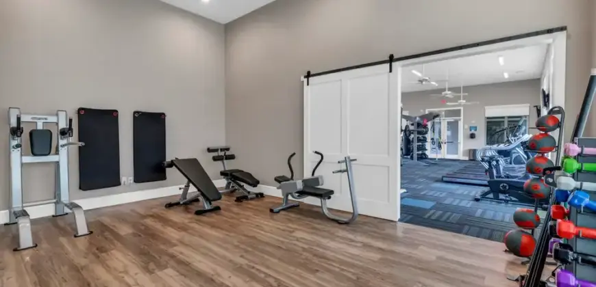 Hawthorne At Blanco Riverwalk