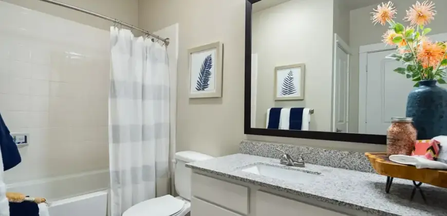 Hawthorne At Blanco Riverwalk