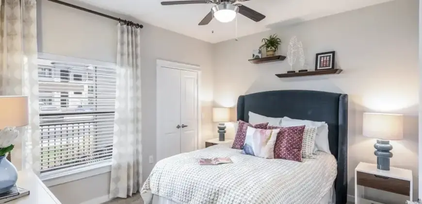 Hawthorne At Blanco Riverwalk