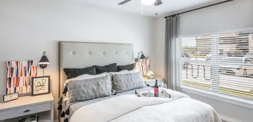 Hawthorne At Blanco Riverwalk