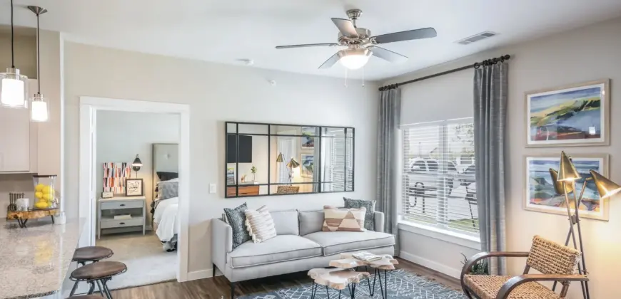 Hawthorne At Blanco Riverwalk