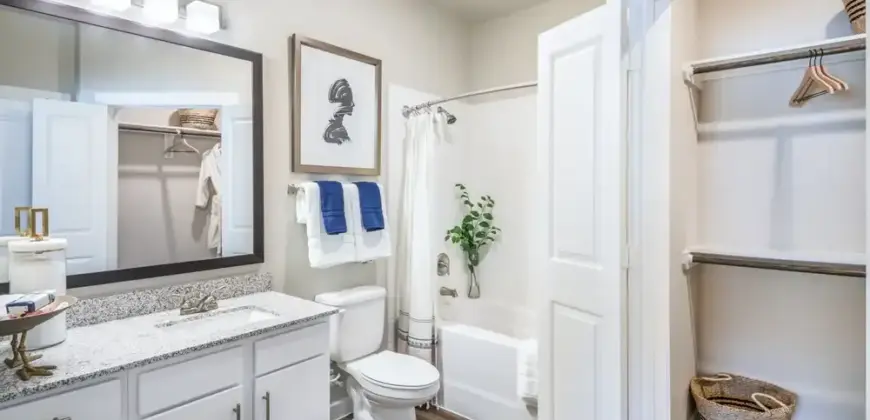 Hawthorne At Blanco Riverwalk