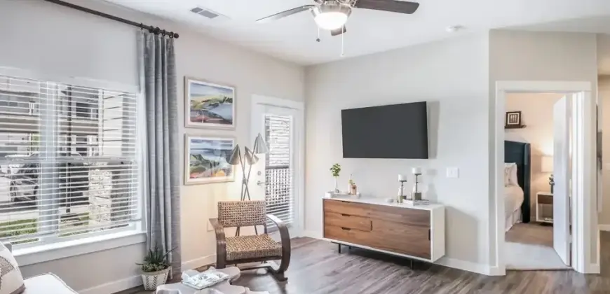 Hawthorne At Blanco Riverwalk