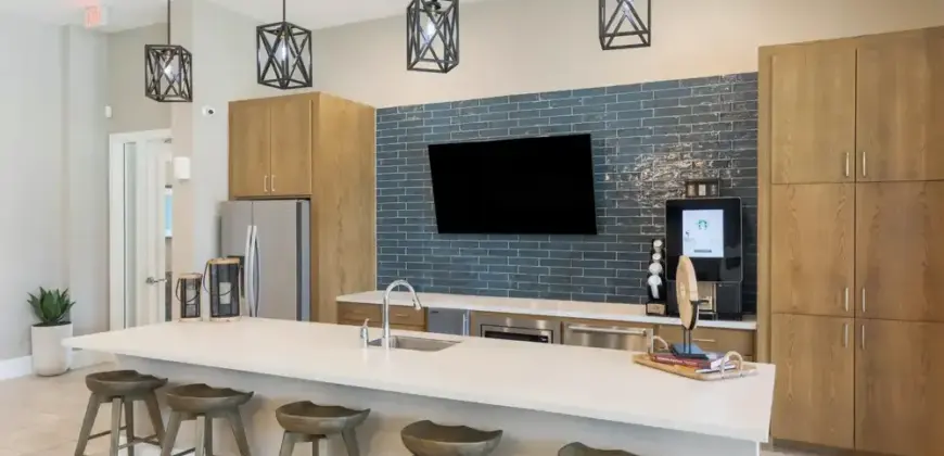 Hawthorne At Blanco Riverwalk