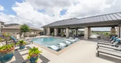 Hawthorne At Blanco Riverwalk