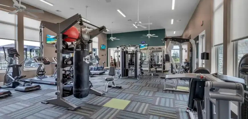 Hawthorne At Blanco Riverwalk